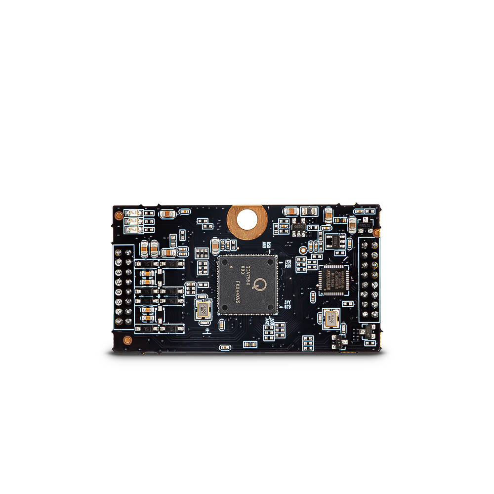 LX200V50 | Power Line communication(PLC) QCA7550 SoC Developer Module
