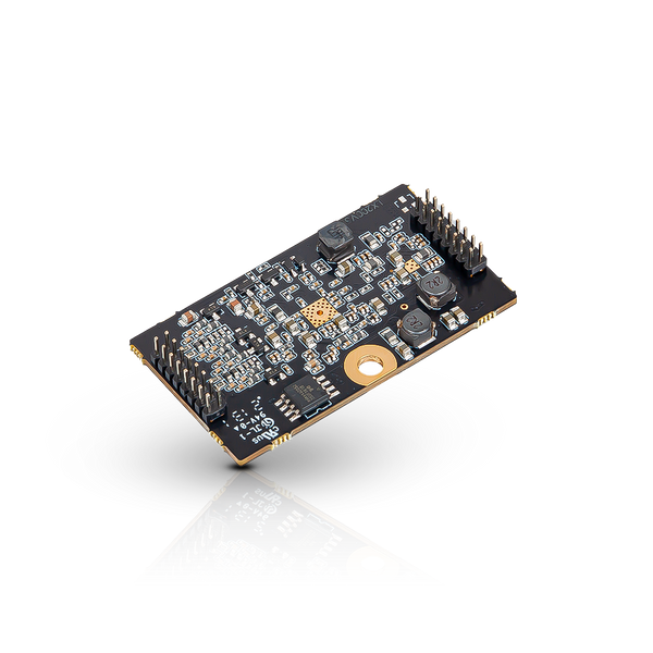 LX200V50 has a maximum transmission rate of 1000Mbps