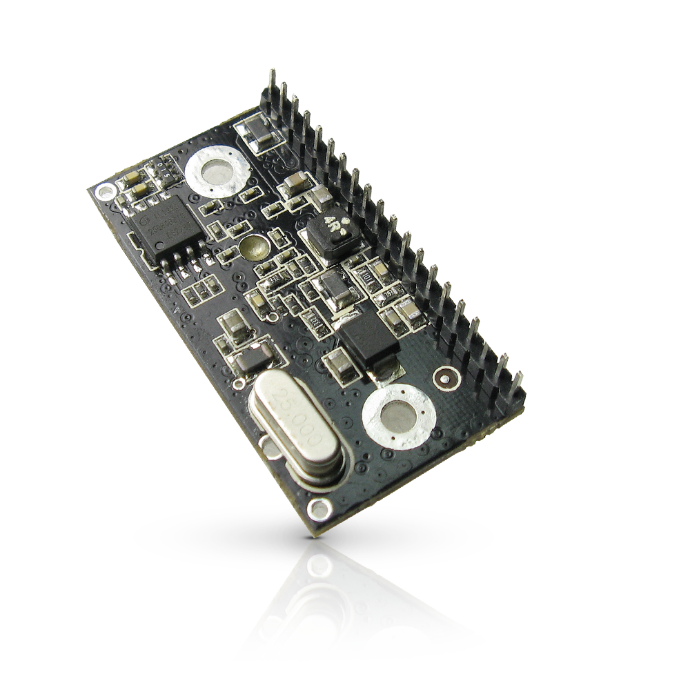 LX200V20 Embedded PLC Developer Module | Homeplug Powerline