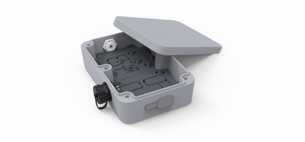 Outdoor Unify Enclosure