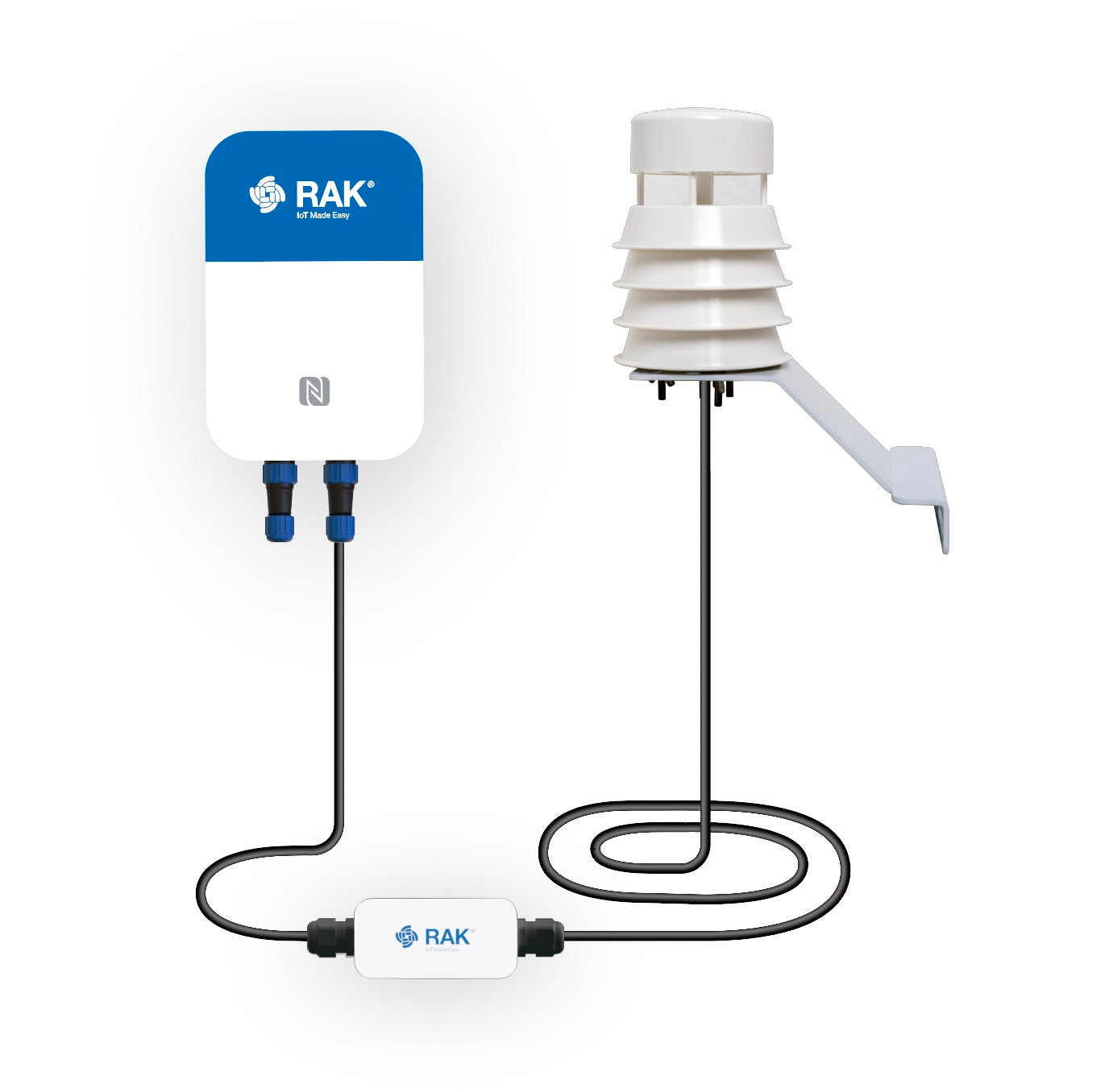 Weather Station Sensor, WInd Speed Sensor, LoRaWAN Weather Station,LoRaWAN WInd Speed