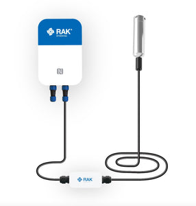 Water Level Sensor, LoRaWAN Water Level
