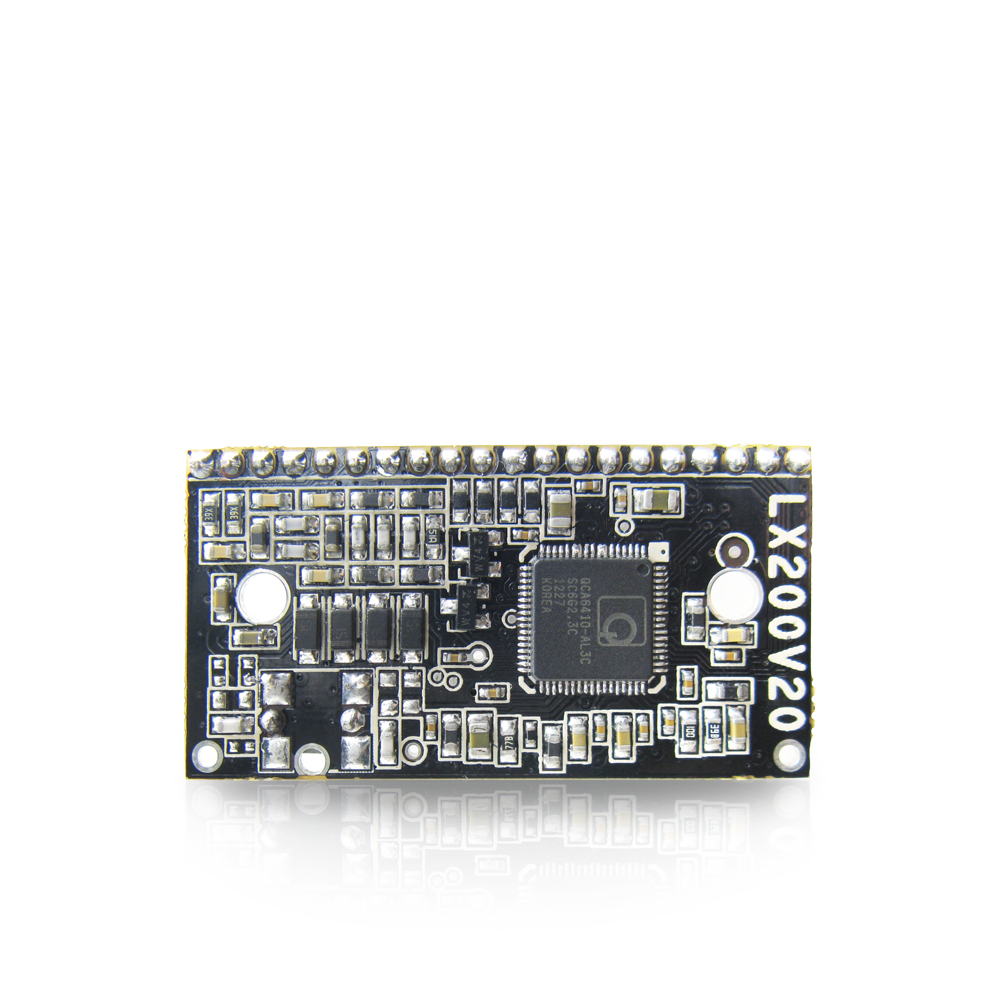 LX200V20 Embedded PLC Developer Module | Homeplug Powerline