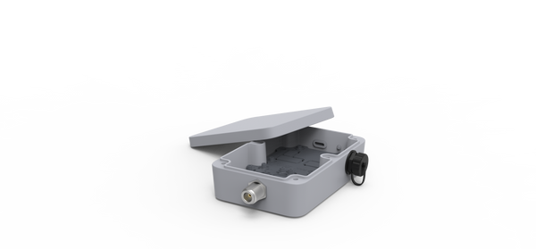 Outdoor Unify Enclosure