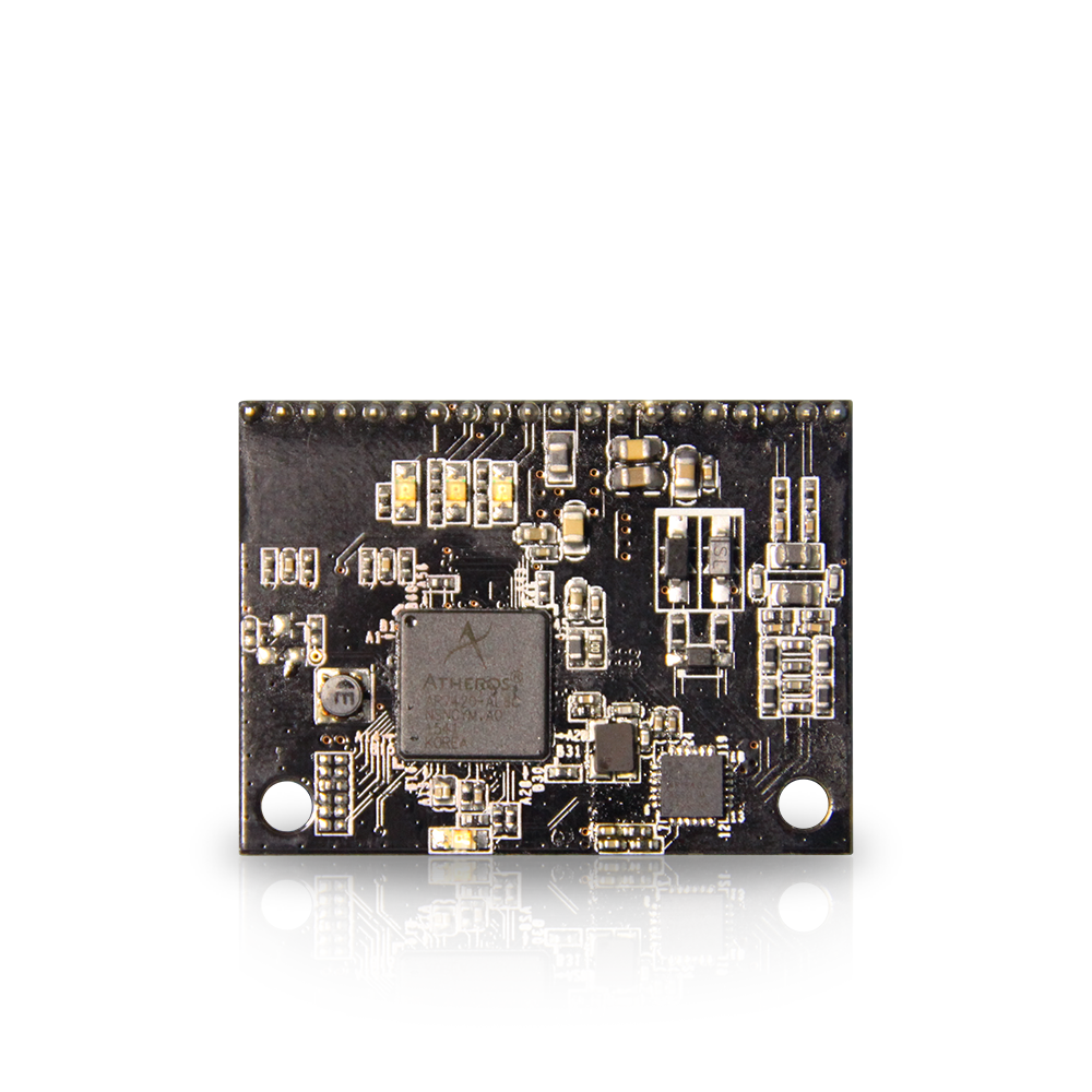 LX200V30 Homeplug AV PLC 500 Mbps | PLC Developer Module