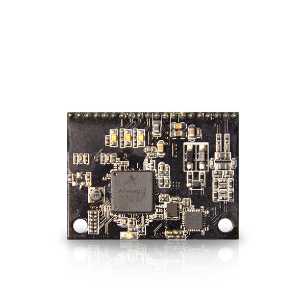 IEEE1901 and Homeplug AV Support