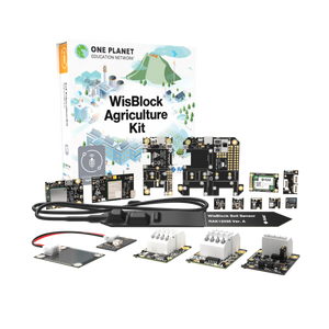 WisBlock Agriculture Kit