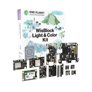 WisBlock Light and Color Kit