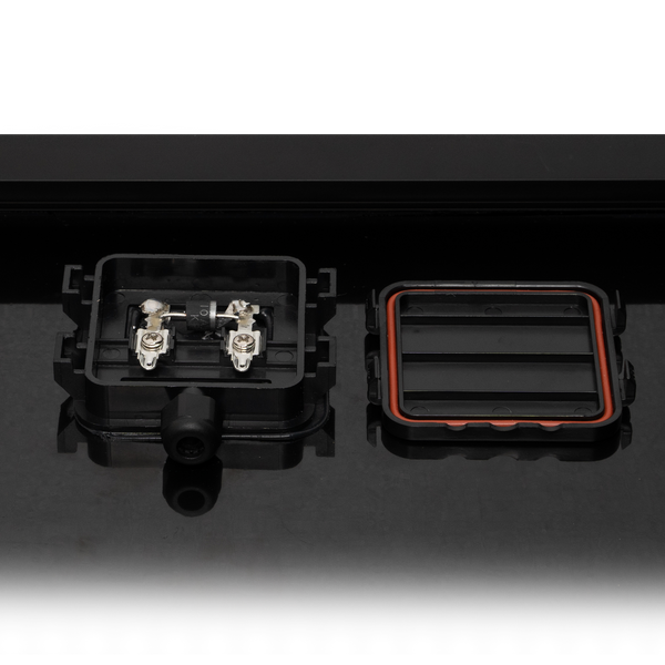 Solar Panel Kit for Battery Plus | Off-grid solar power solution optimized for Battery Plus systems