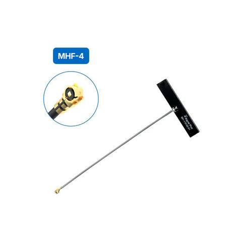 2.4GHz WiFi/BLE PCB Antenna MHF-4 | Compatible with RAK11720/ RAK11160/ RAK3112/ RAK11162 /RAK3312 Modules