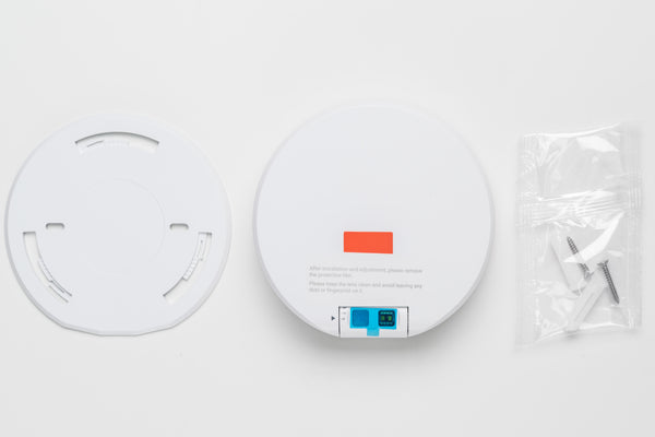 Milesight Bathroom Occupancy Sensor NF330