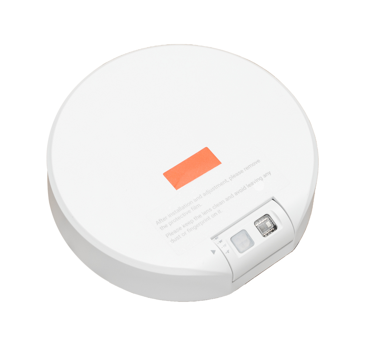 Milesight Bathroom Occupancy Sensor NF330