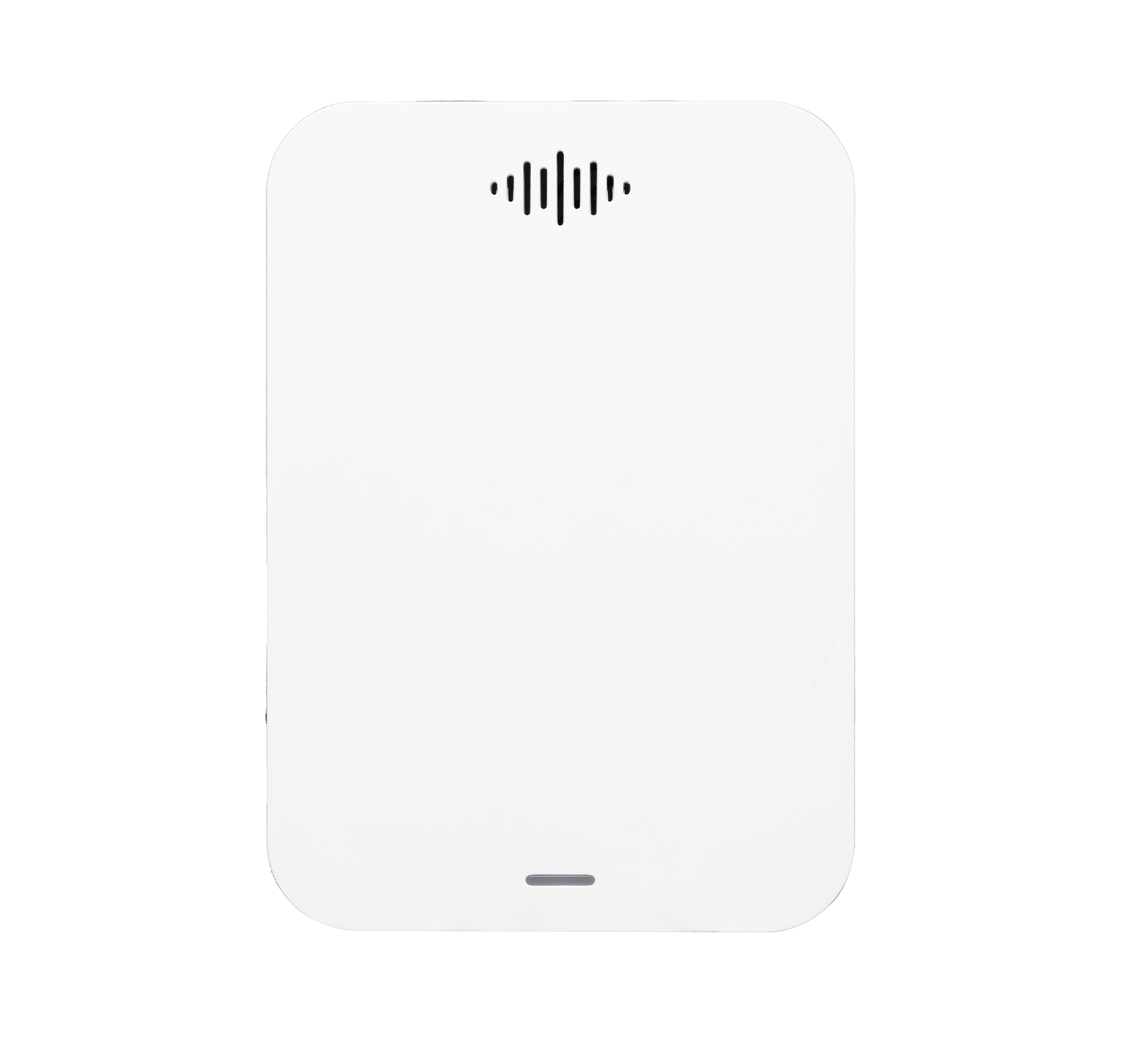 Milesight NI301 4-in-1 Bathroom Odor and Gas Monitor Sensor | Air Quality Solution for LoRaWAN®