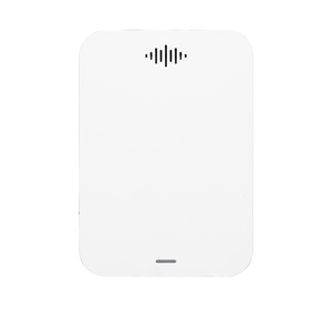 Milesight NI301 4-in-1 Bathroom Odor and Gas Monitor Sensor | Air Quality Solution for LoRaWAN®