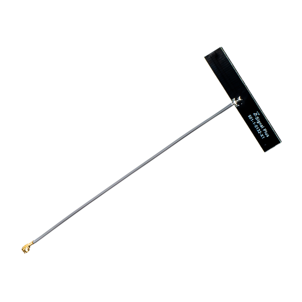 2.4GHz WiFi/BLE PCB Antenna iPEX-1/MHF-1 | Compatible with RAK4630/ RAK4631 Modules
