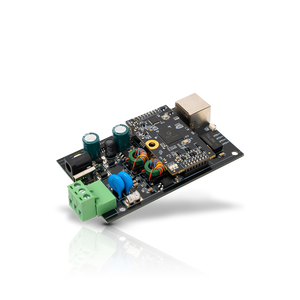 1000 mbps power line communication module 