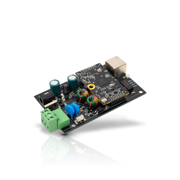 1000 mbps power line communication module 
