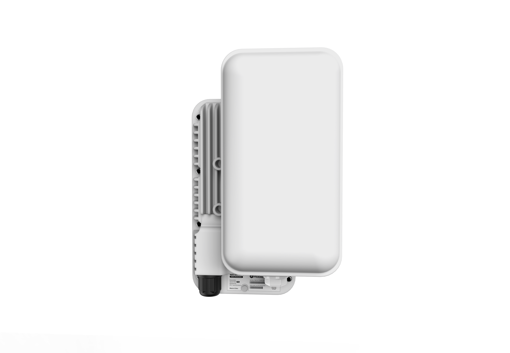 MNTD. Fi Pro Outdoor Hotspot | Extend Mobile Coverage Outdoors and Earn HNT Rewards