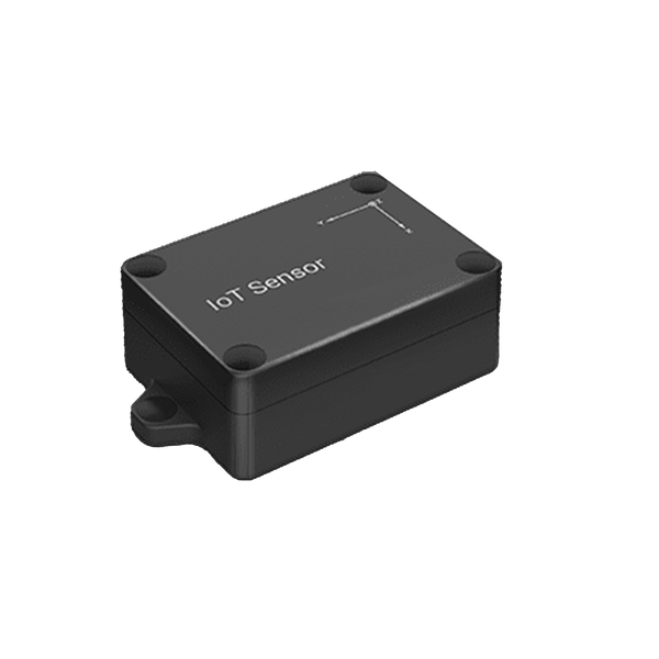 Milesight Wireless Tilt Sensor NB310 | for precise angle measurement and failure prevention