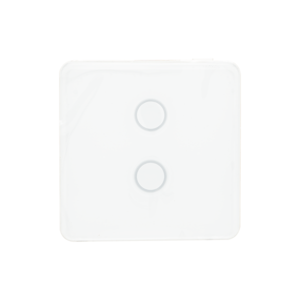 Milesight Smart Wall Switch NE502/NE503