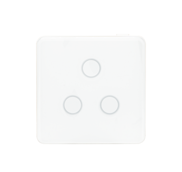 Milesight Smart Wall Switch NE502/NE503