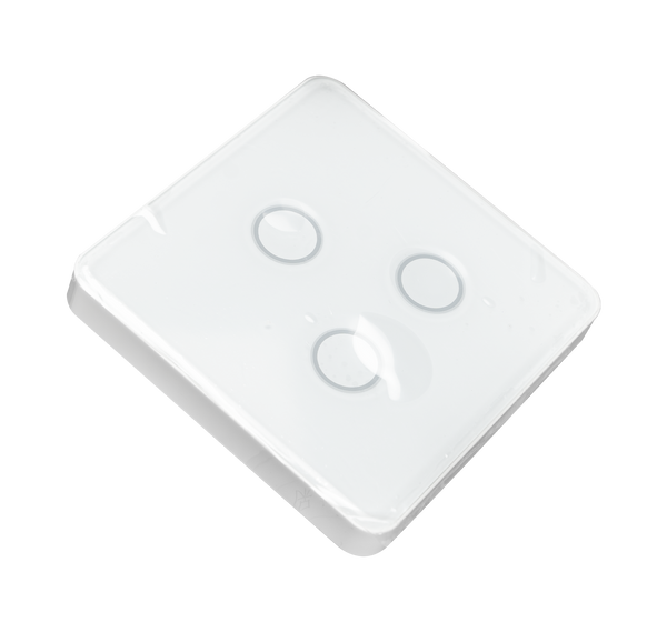 Milesight Smart Wall Switch NE502/NE503