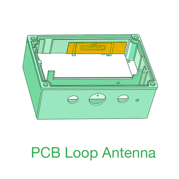 Antenna RF Design Service including PCB Design, Tuning, Matching and RF Test