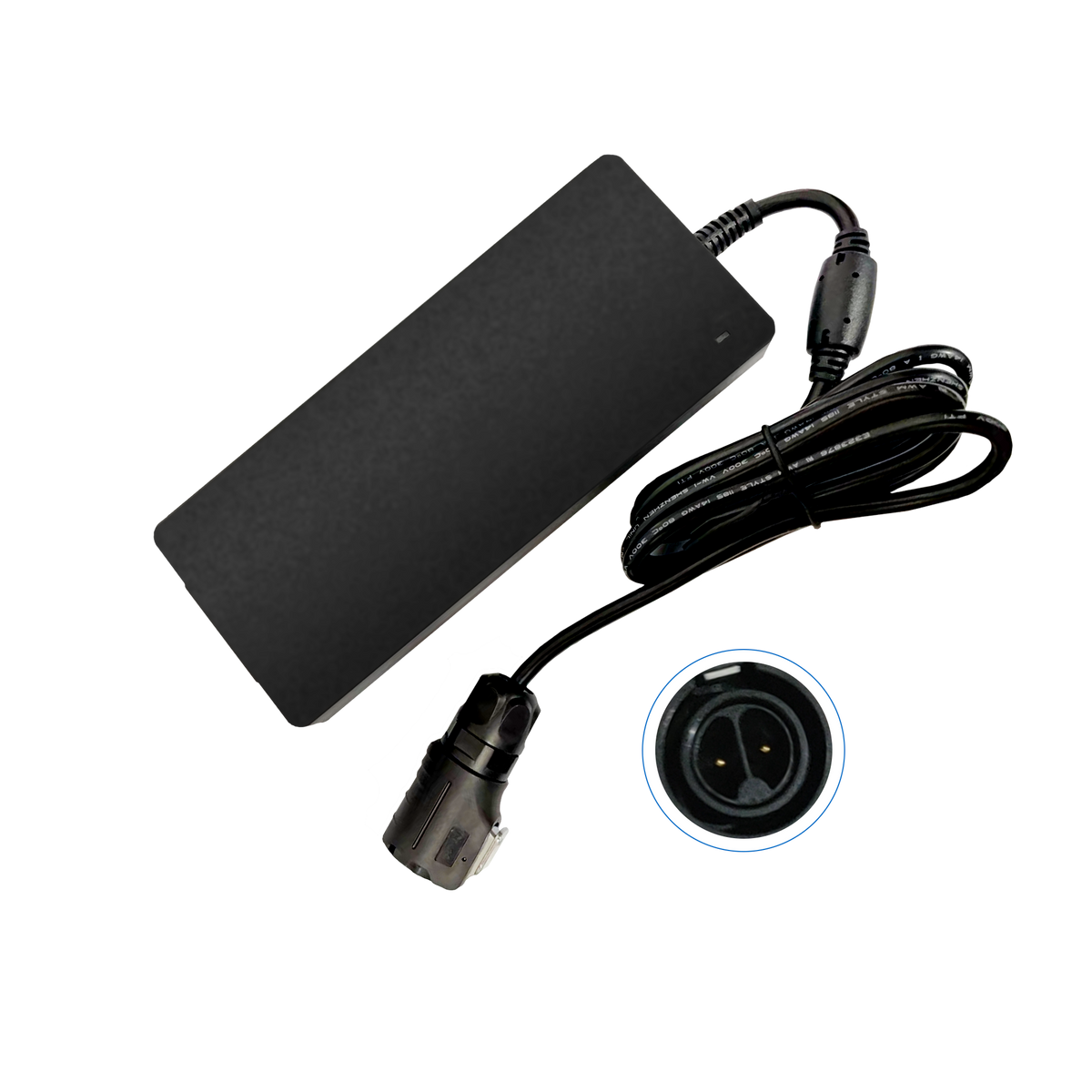 Service Power Adapter for Battery Plus