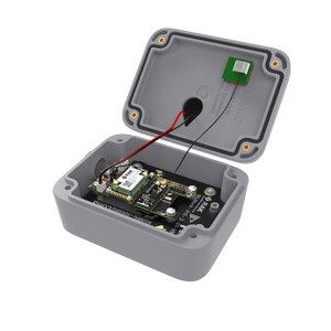 GNSS Tracker for LoRaWAN u-blox ZOE-M8Q | RAK10700