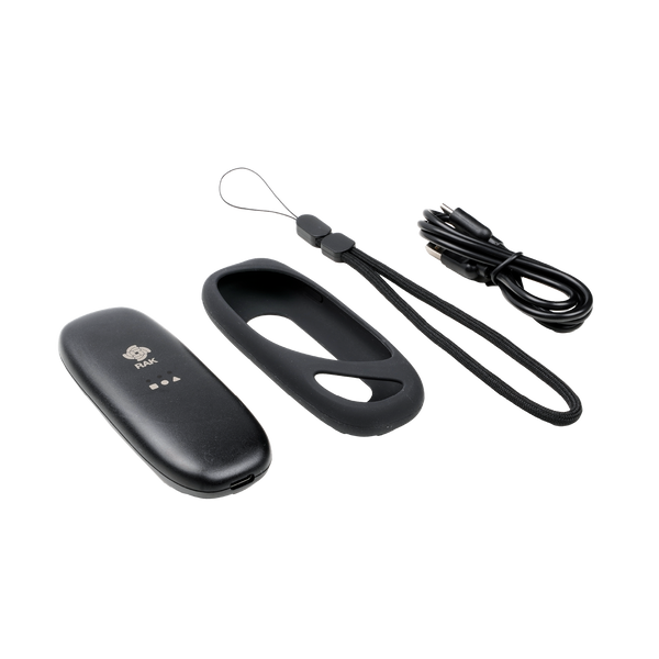 WisMesh Pod | Ready-to-Use Mesh Node | RAK10708