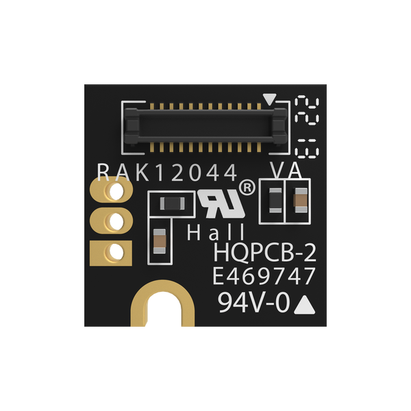 Hall Sensor Texas Instruments DRV5056A4QDBZR | RAK12044