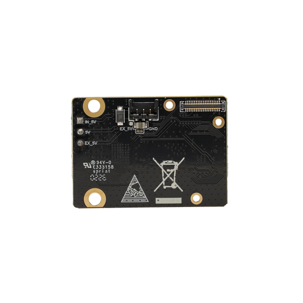 RAK13302 1W Module for LoRa® | 1W module featuring the SX1262 transceiver and SKY66122 booster for long-range and stable wireless networks | RAK13302