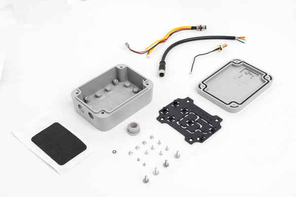 WisBlock Audio Enclosure
