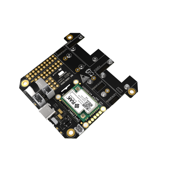 WisBlock Meshtastic Starter Kit | The Basic Kit for Meshtastic