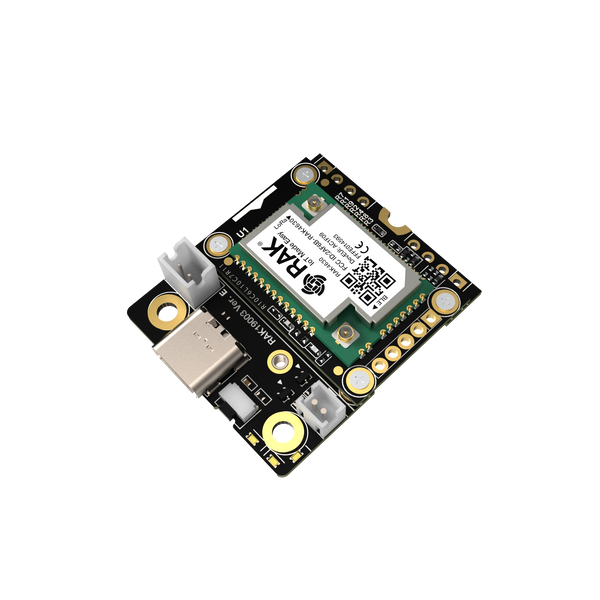 WisBlock Meshtastic Starter Kit | The Basic Kit for Meshtastic