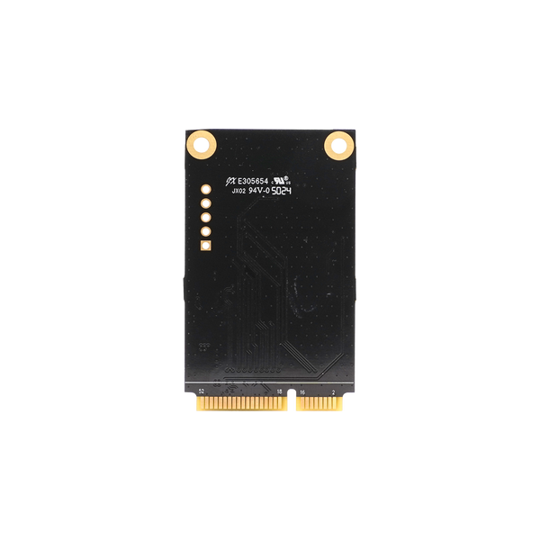 Mini Pci Lora Module RAK19713 Mini PCIe LoRaWAN Module (SX1262) for Linux, CM4 & Industrial PCs