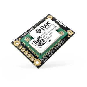 WisBlock LPWAN Module RAK4631 with Meshtastic