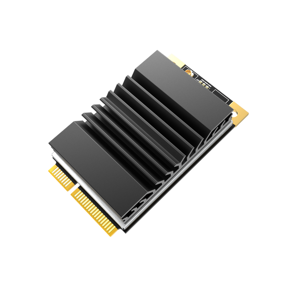 Mini Lora Module 2.4 GHz mini PCIe LoRa Concentrator Module Based on SX1280 | RAK5148
