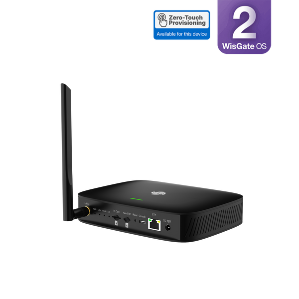 WisGate Soho Lite | 8-Channel Indoor Gateway for LoRaWAN® | RAK7266S(No LTE) / RAK7266(With LTE)