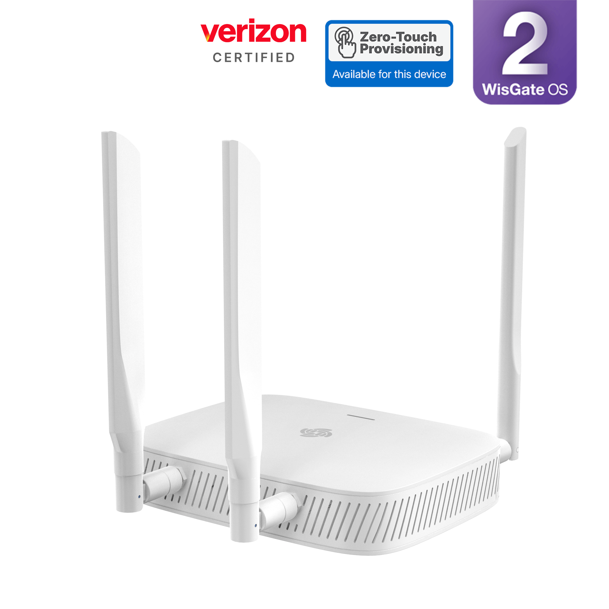 RAK7268CV2-V Verizon-Certified LoRaWAN® Gateway with LTE