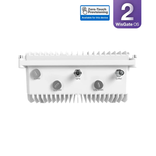 WisGate Edge Ultra Full-duplex  | RAK7285/RAK7285C