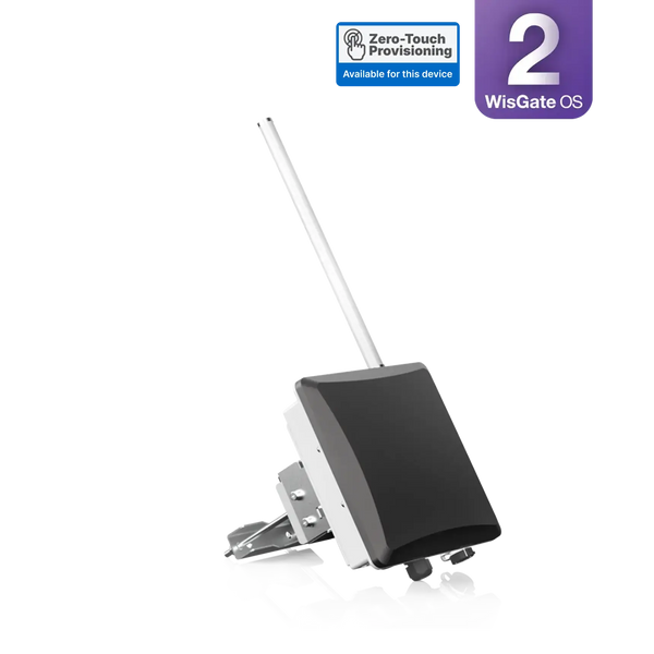 WisGate Edge Pro | 8- or 16-Channel Outdoor LoRaWAN® Gateway | RAK7289V2/RAK7289CV2