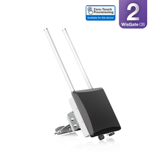 WisGate Edge Pro | 8- or 16-Channel Outdoor LoRaWAN® Gateway | RAK7289V2/RAK7289CV2