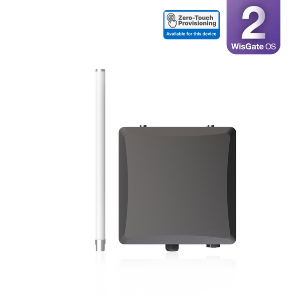 WisGate Edge Pro | 8- or 16-Channel Outdoor LoRaWAN® Gateway | RAK7289V2/RAK7289CV2
