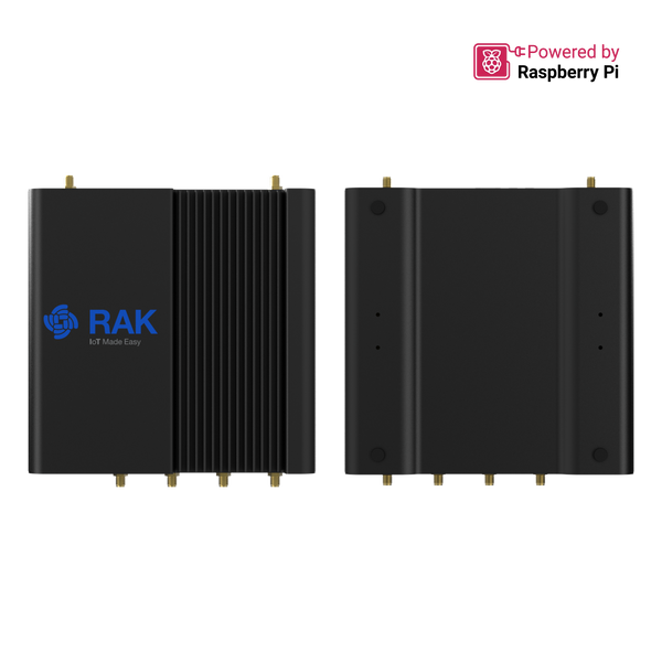 Compute Module 4 (CM4) Carrier Board | Mini-ITX carrier board for CM4 with WisBlock expansion support | RAK7391