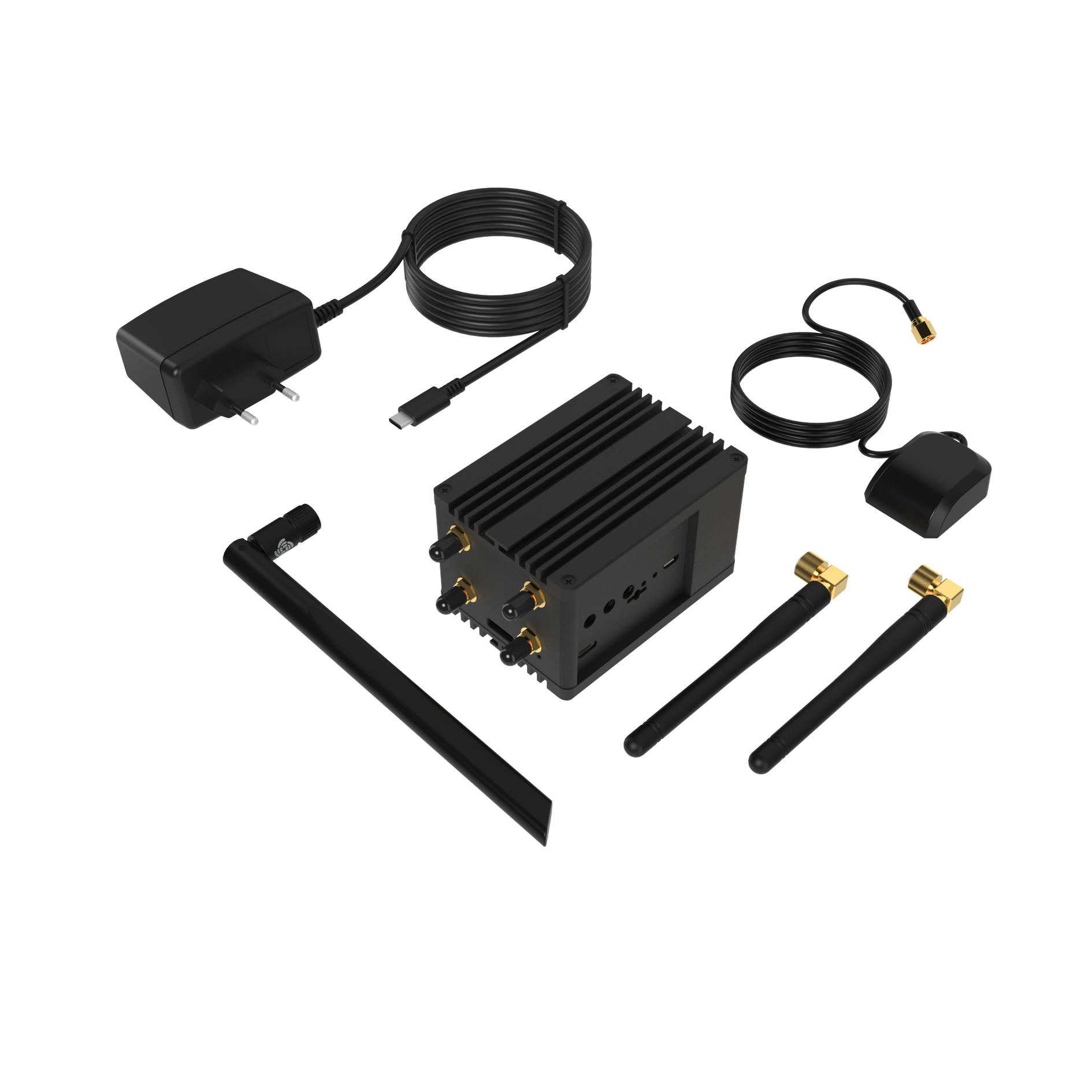 RAKwireless WisGate Developer CM4 - Thumbnail 5