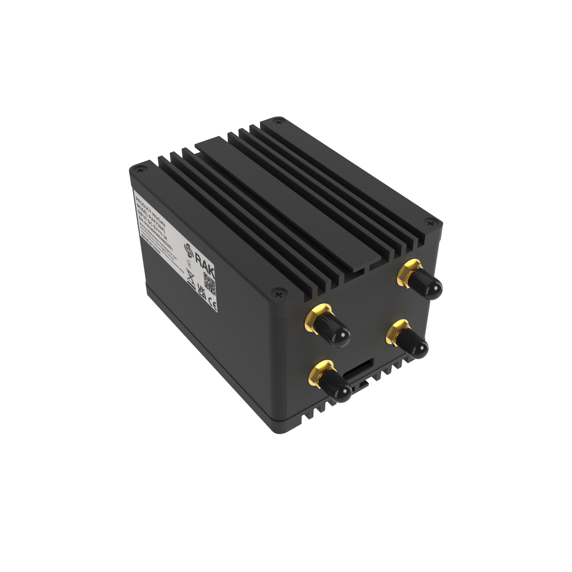 RAKwireless WisGate Developer CM4 - Thumbnail 2