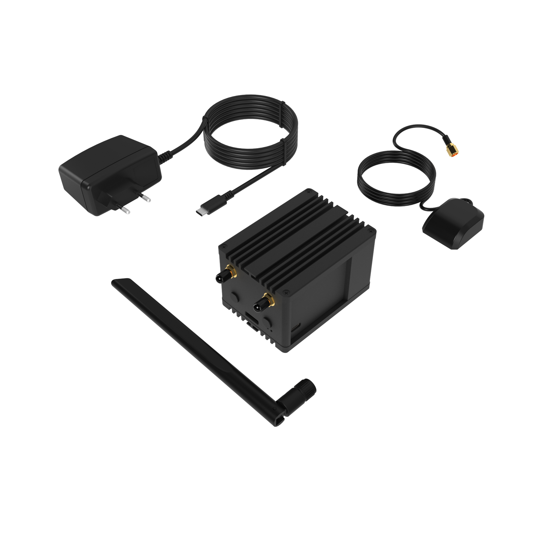 RAKwireless WisGate Developer CM4 - Thumbnail 4