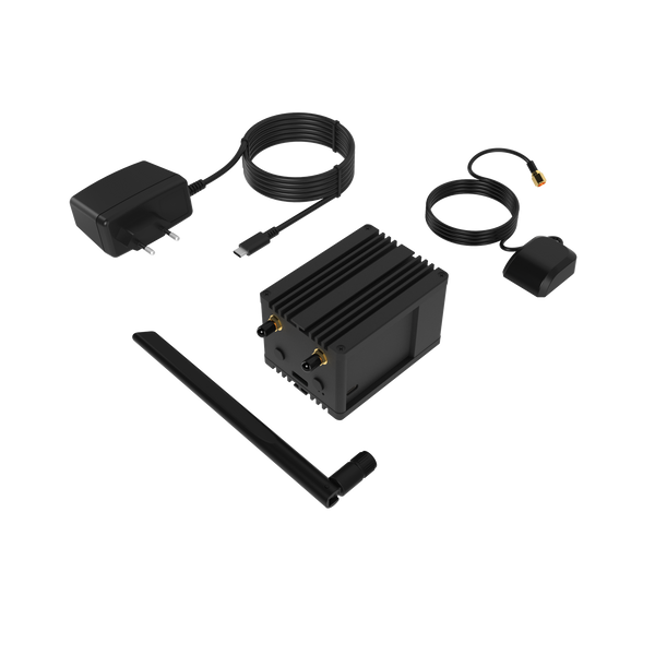 WisGate Developer CM4/CM4+/CM4P | RAK7394/RAK7394P/RAK7394C | Raspberry Pi Compute Module 4 CM4 Based Gateway for LoRaWAN