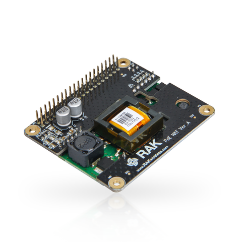 Lora Rak Raspberry Raspberry Pi IoT Devices – LoRa HATs, CM4/CM5 Gateways & Kits